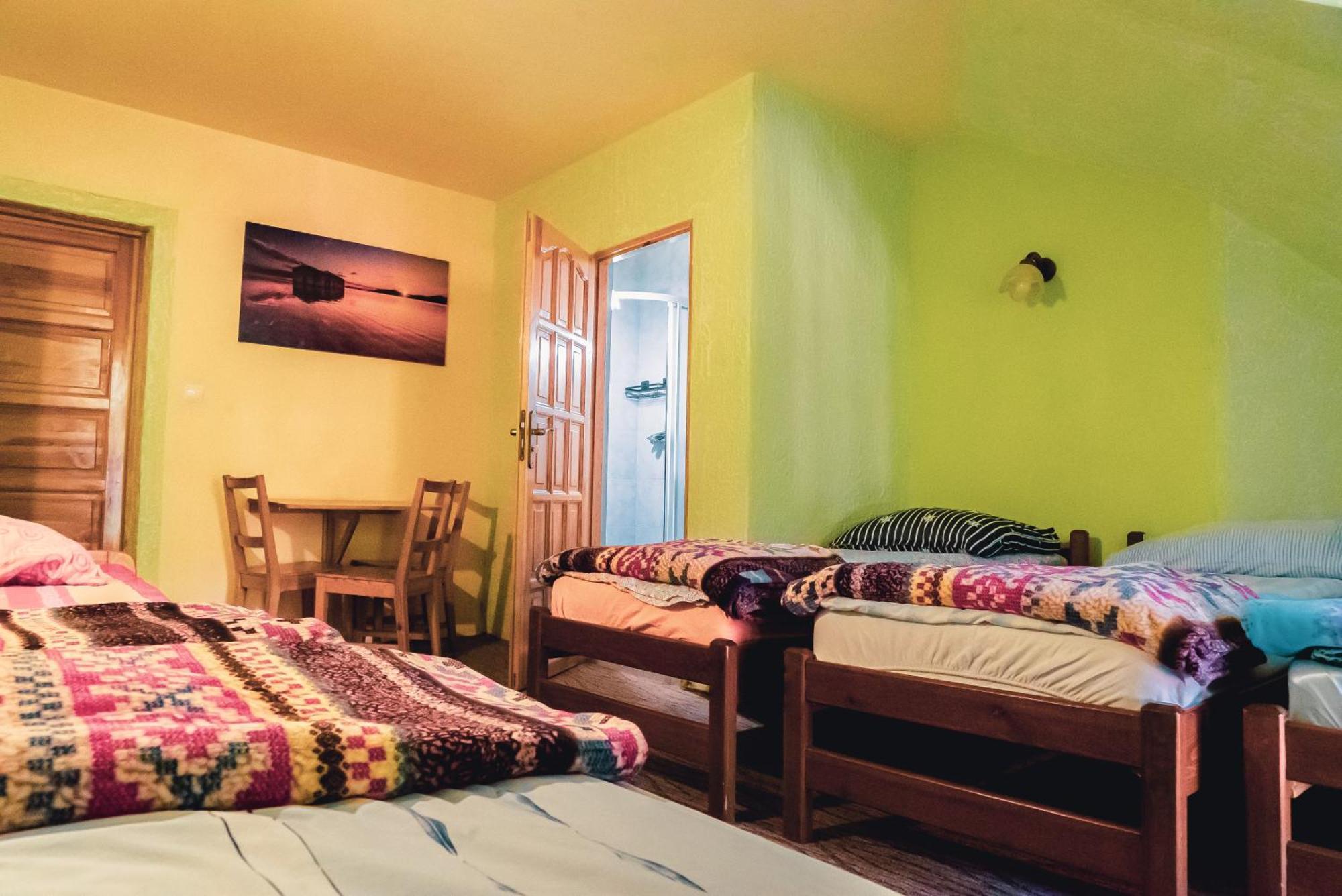 Apartament Gabrysiówka Tylka Zewnętrze zdjęcie